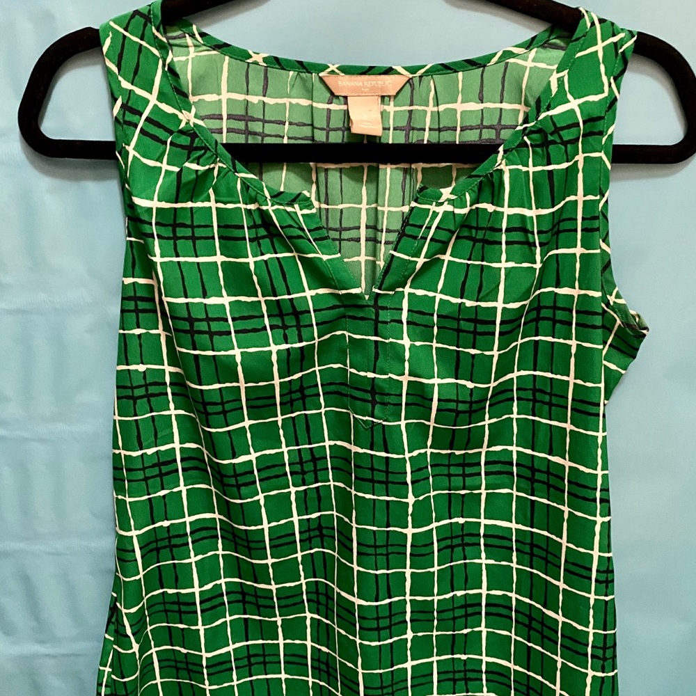 Banana Republic Top